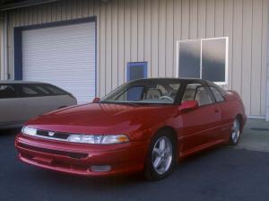 Subaru SVX '1992